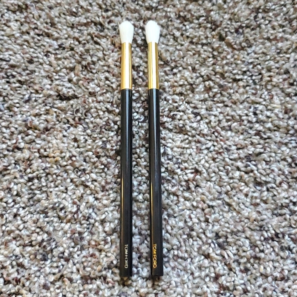 Tom Ford Eye Shadow Brush 13